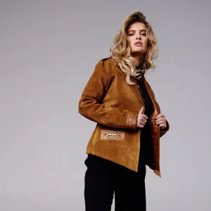 Snaffle Bit Blazer