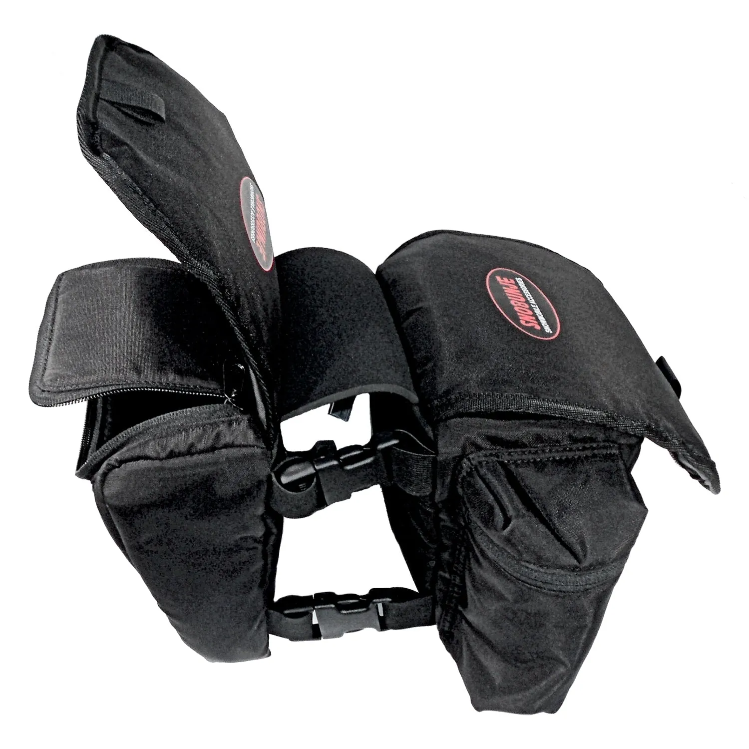 SnoBunje Handlebar Bag