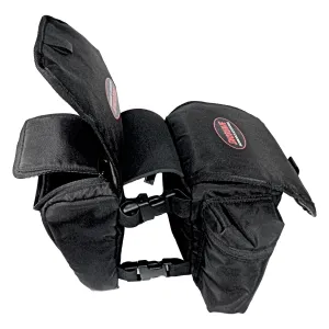 SnoBunje Handlebar Bag