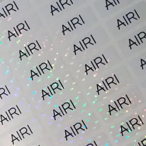 Snow Dot Small Name Labels