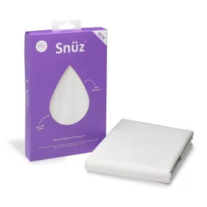 SnuzKot Waterproof Mattress Protector - 68x118cm