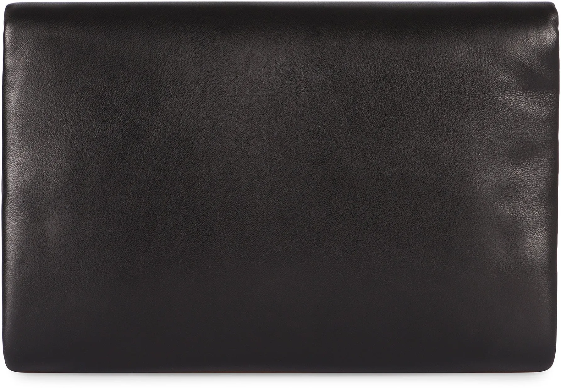 Soave leather crossbody bag