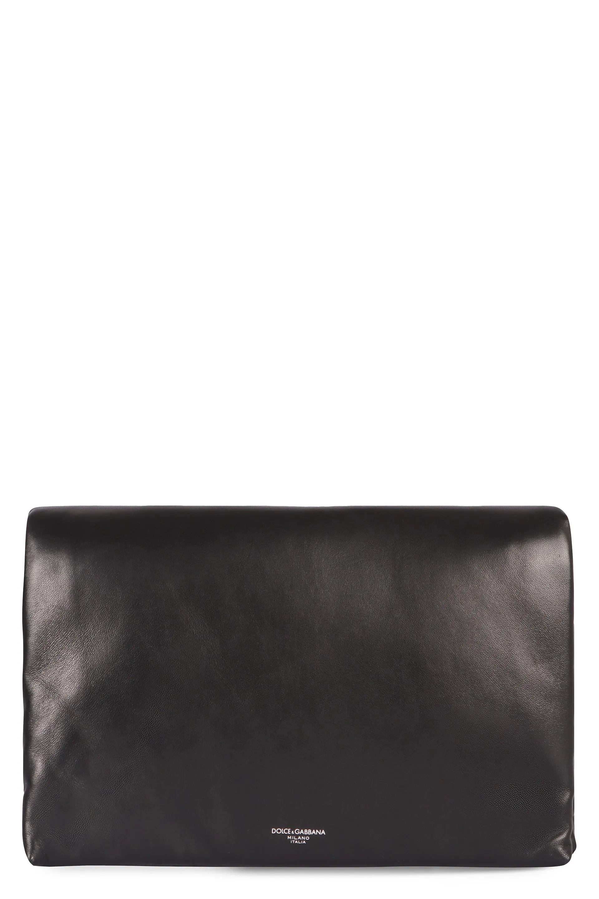 Soave leather crossbody bag