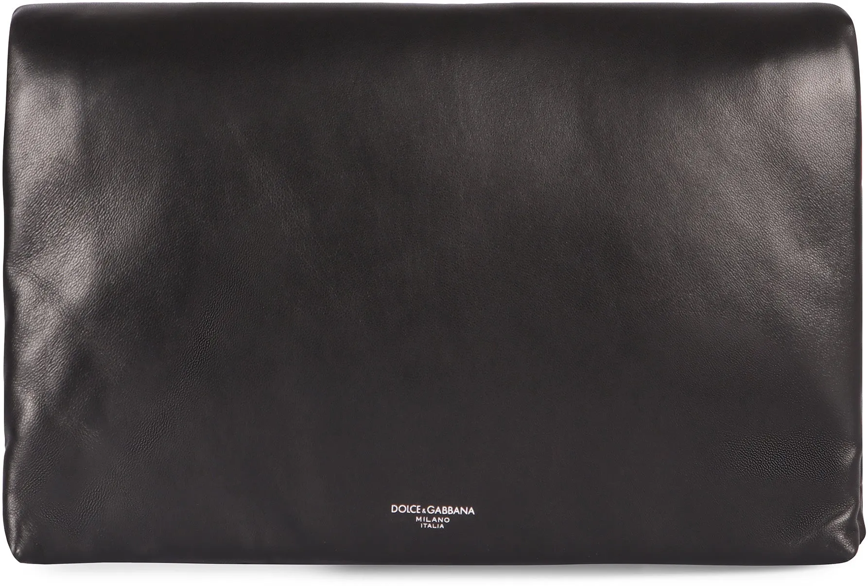 Soave leather crossbody bag