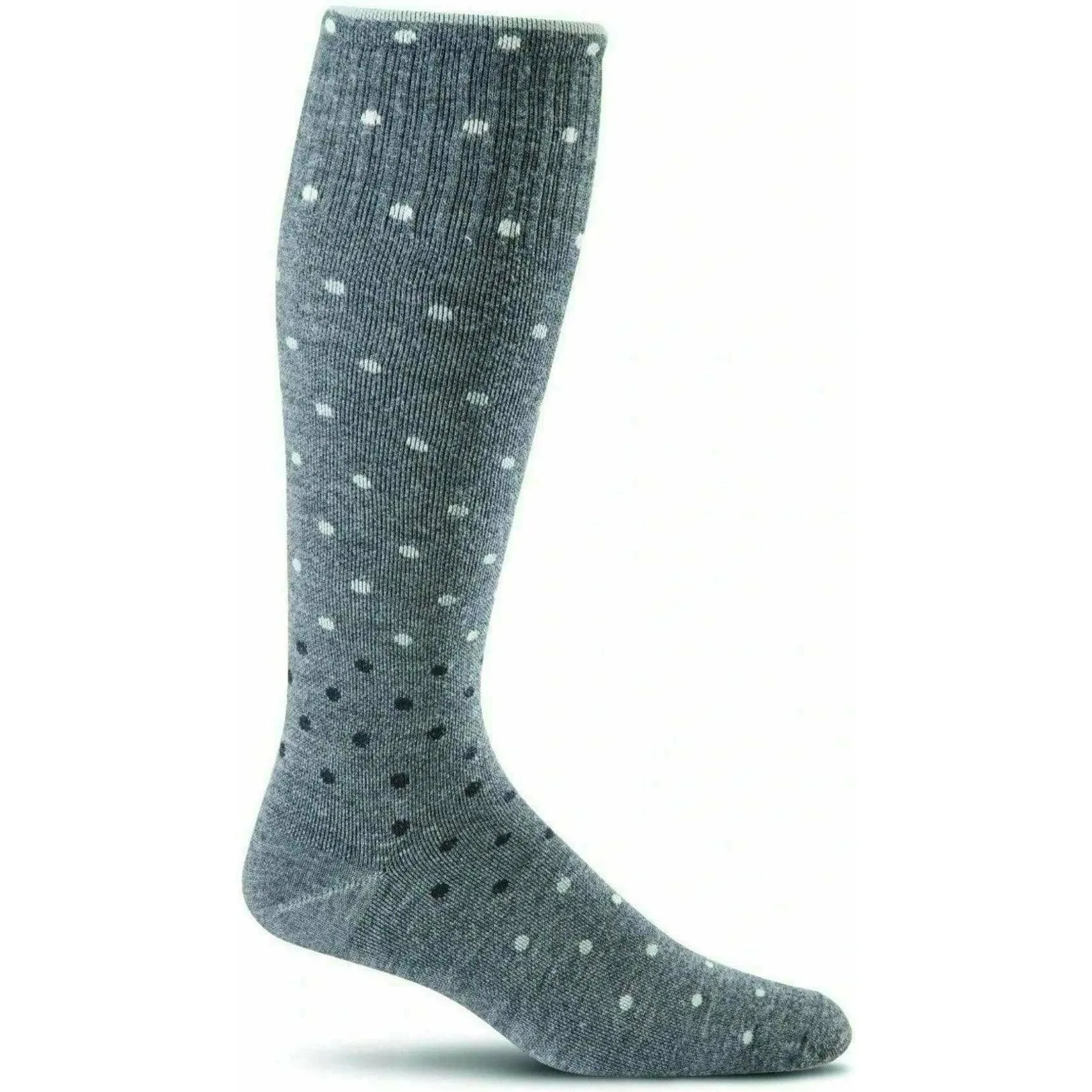 Sockwell Womens On the Spot Moderate Compression Socks