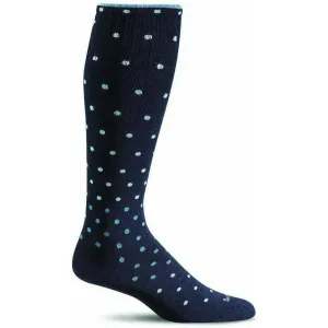 Sockwell Womens On the Spot Moderate Compression Socks
