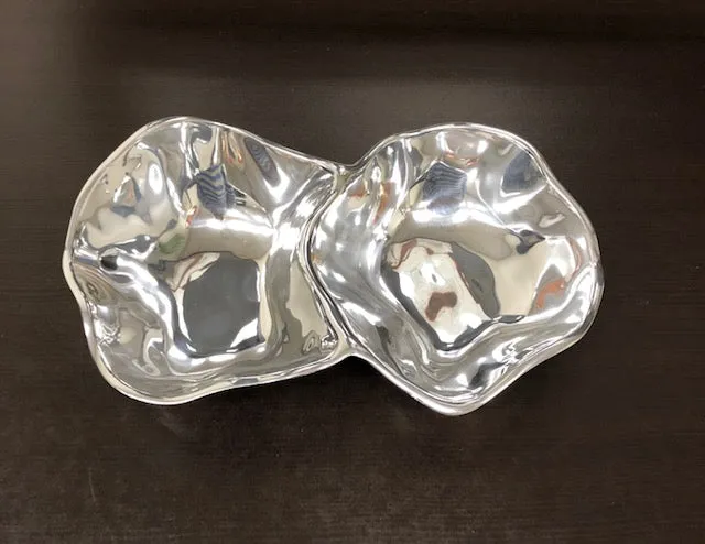 Soho Onyx Double Dip
