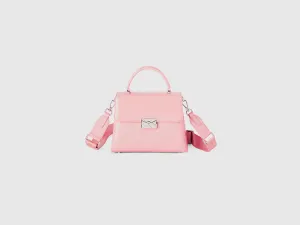 Solid Magnetic Closure Handbag