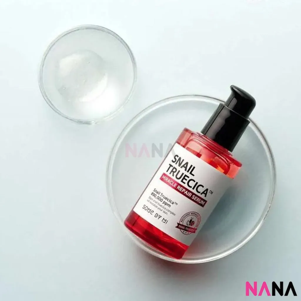 Somebymi Snail Truecica Miracle Repair Serum 50ml