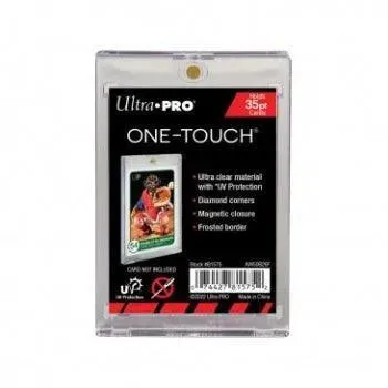 Specialty Holder - UV One Touch Magnetic Holder 35PT