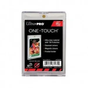 Specialty Holder - UV One Touch Magnetic Holder 35PT