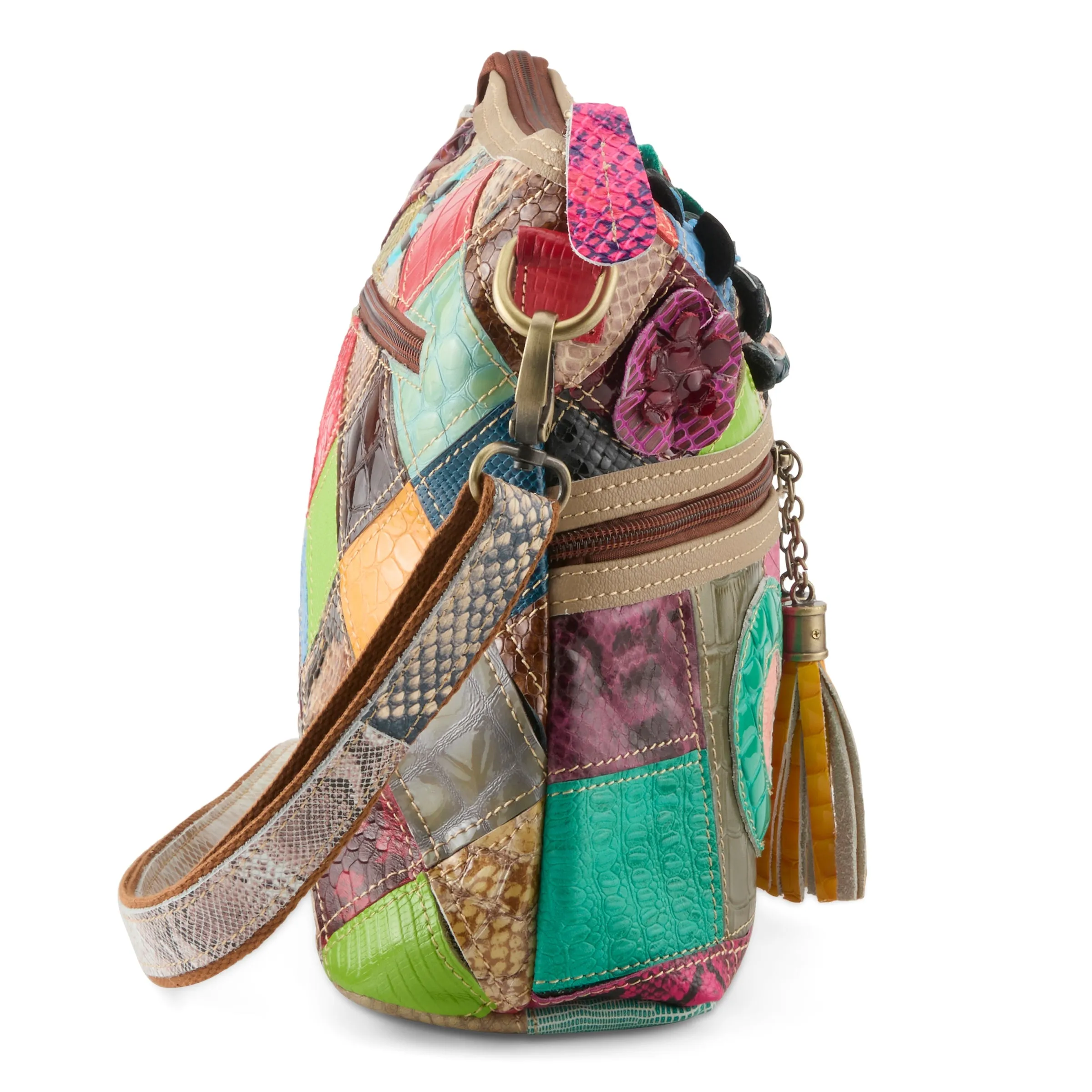 Spring Step Shoes L'Artiste Hb Adventure Handbags