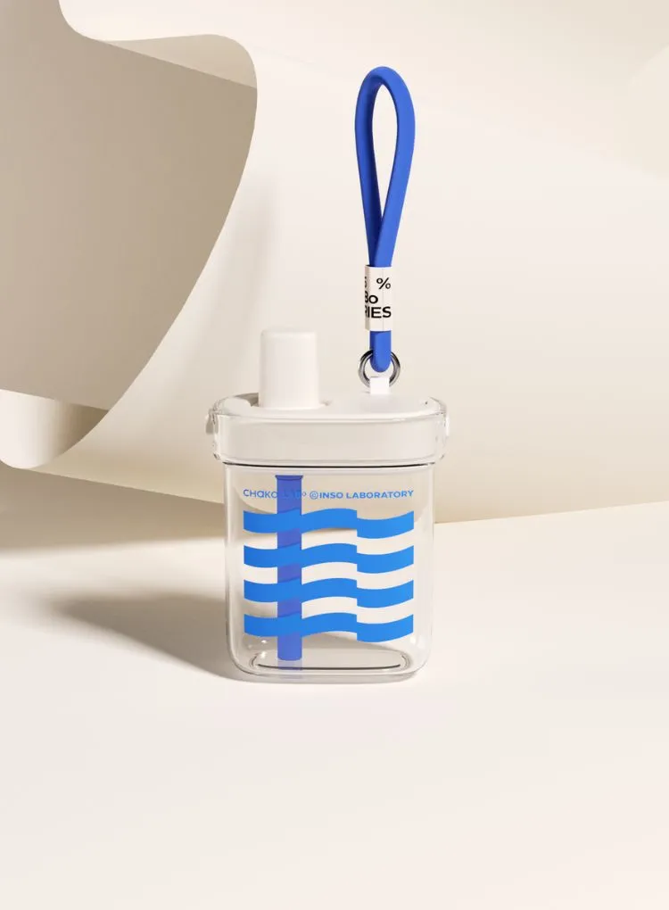 SQUARE CUP STRAP