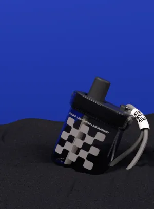 SQUARE CUP STRAP