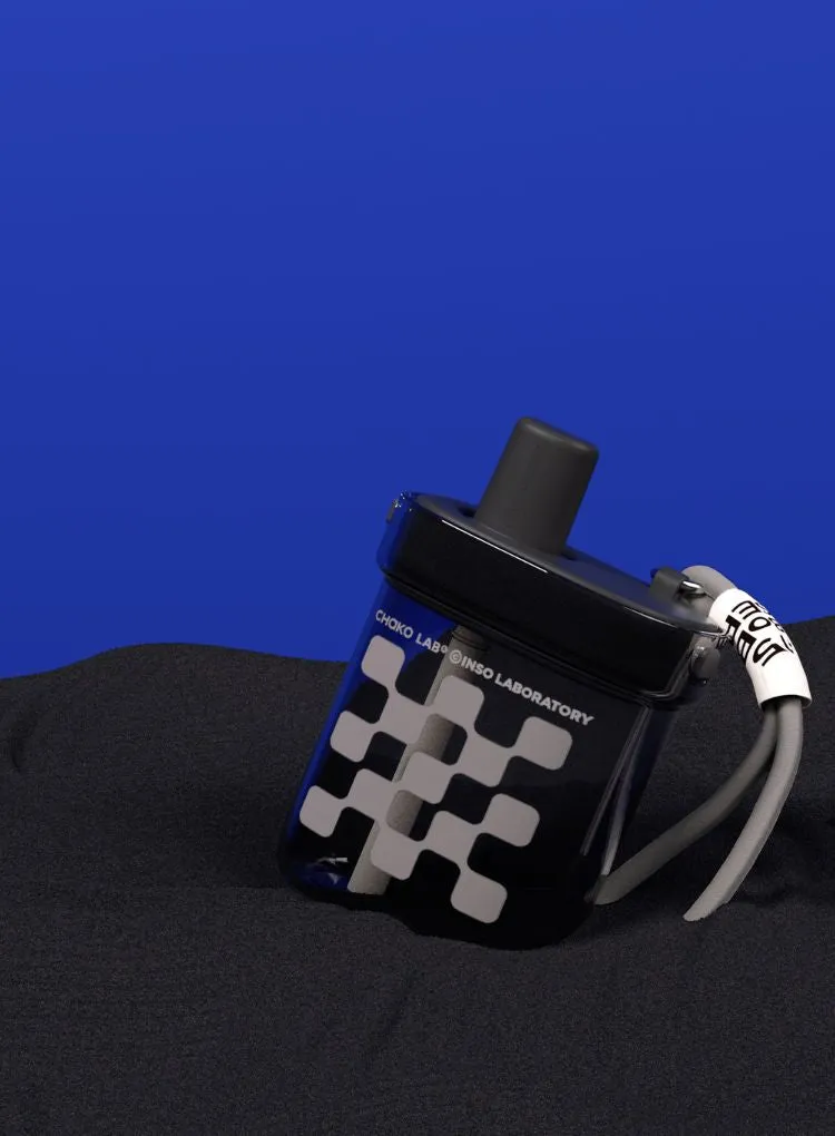 SQUARE CUP STRAP