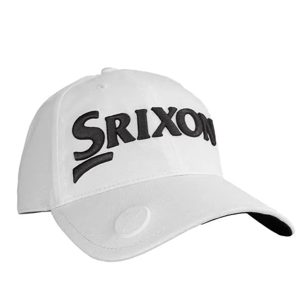 Srixon Ballmarker Sunny Golf Cap