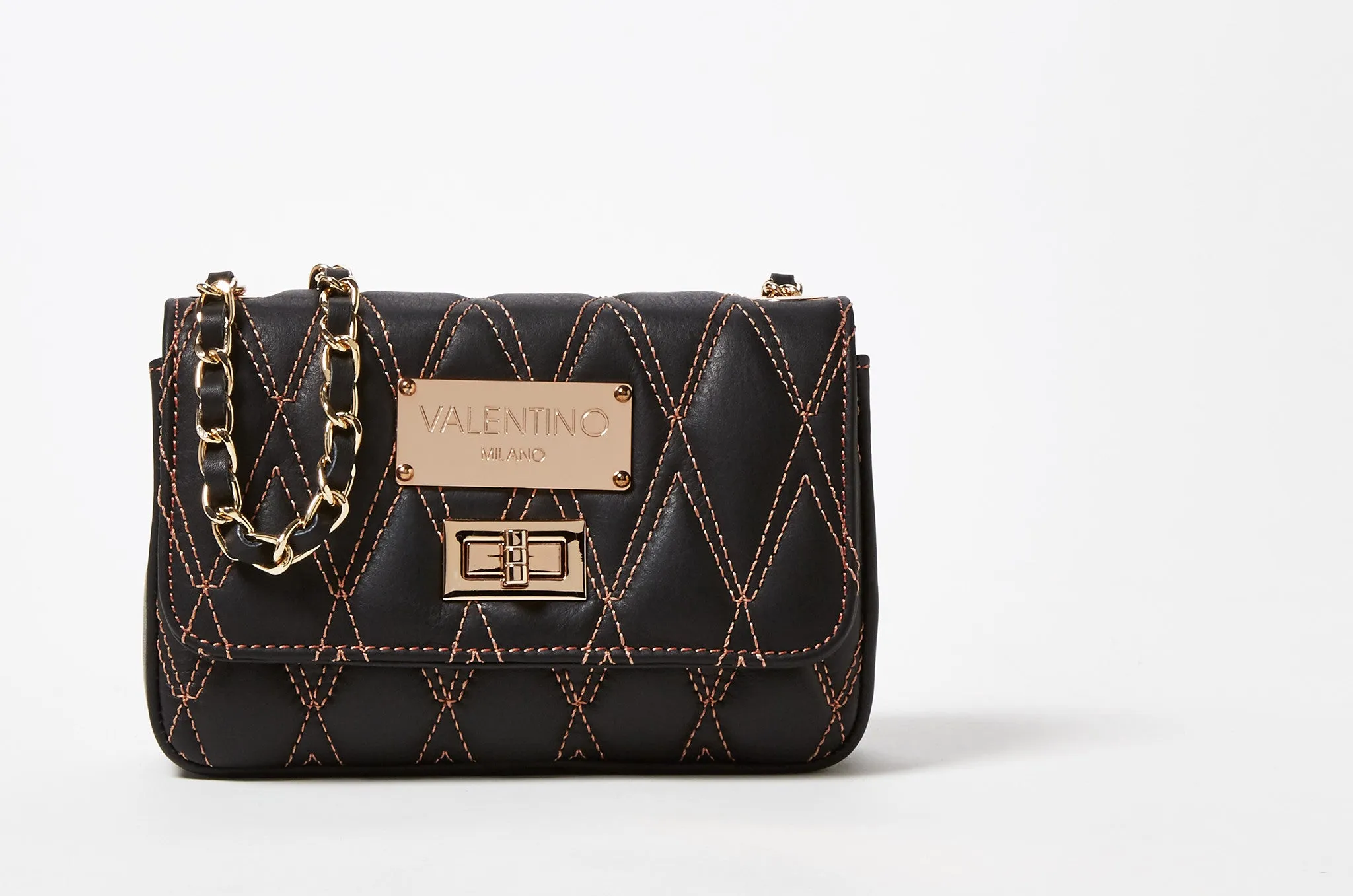 SS16 - Diamond - Noelle - Black