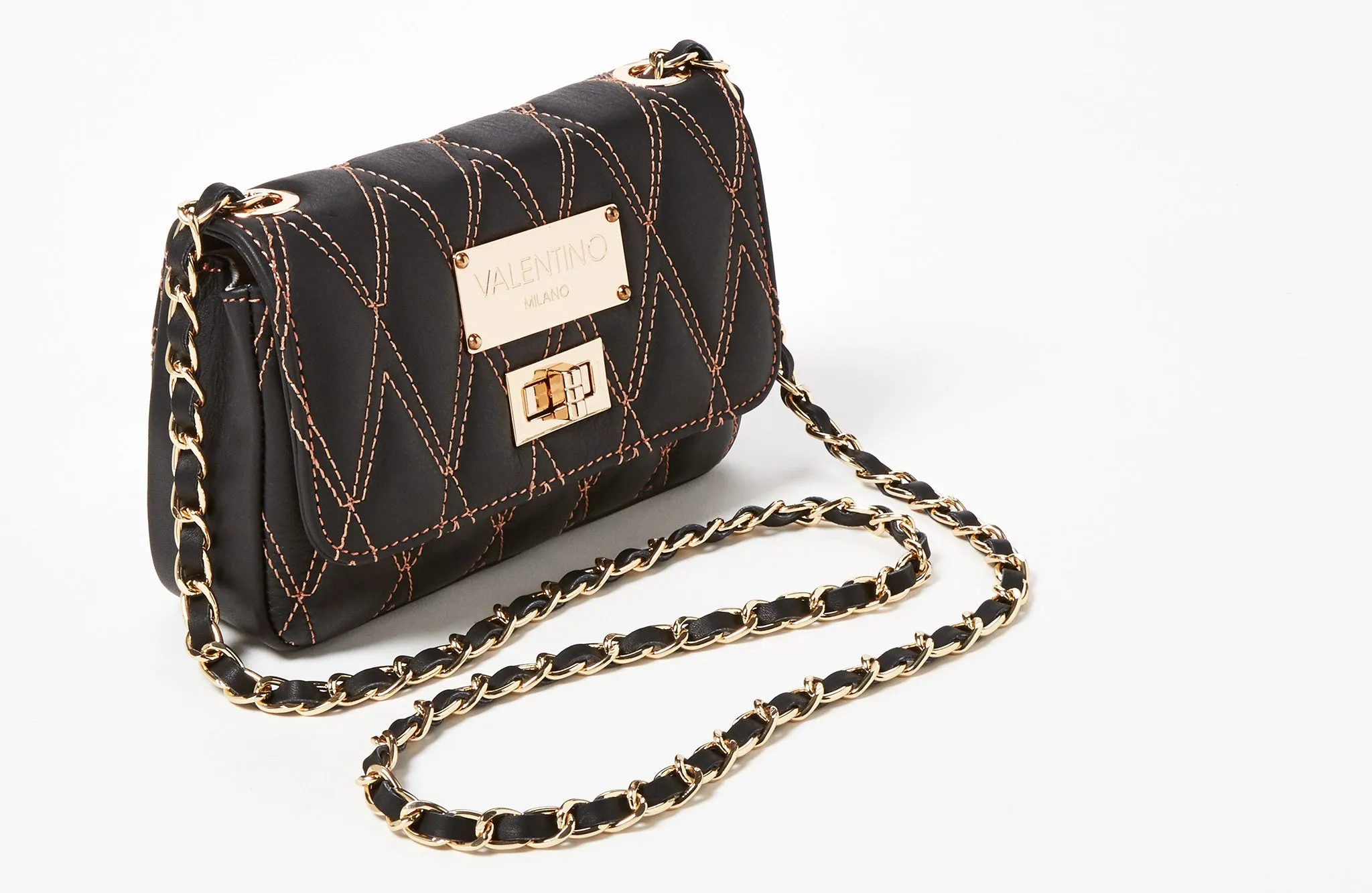 SS16 - Diamond - Noelle - Black