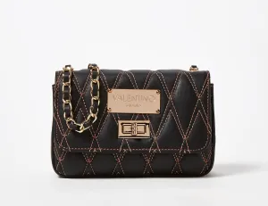 SS16 - Diamond - Noelle - Black