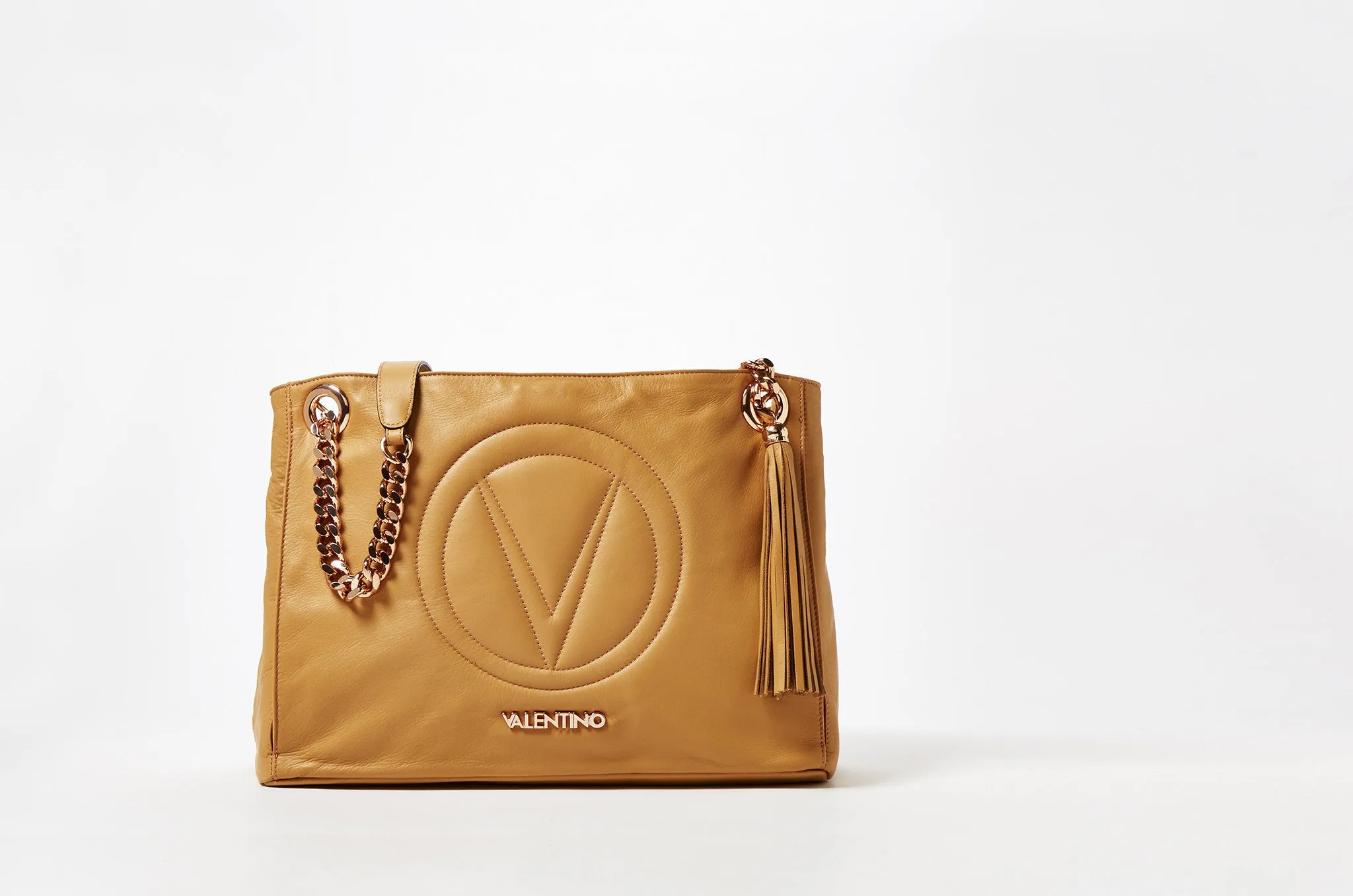 SS16 - Signature - Verra - Caramello