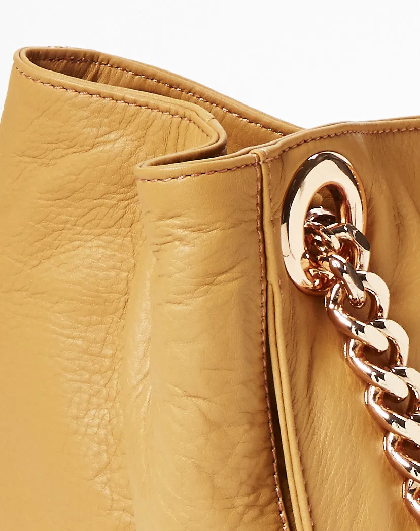SS16 - Signature - Verra - Caramello