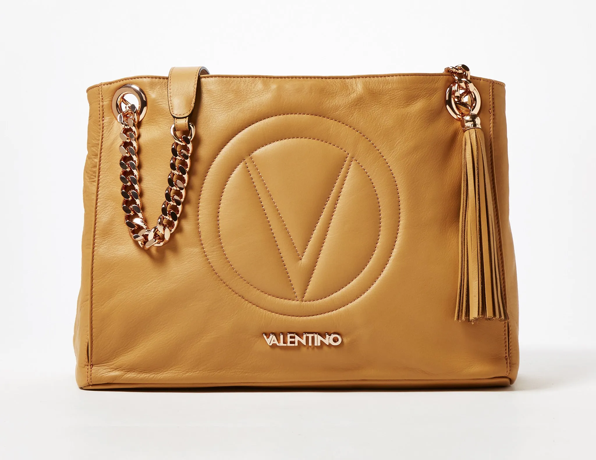 SS16 - Signature - Verra - Caramello
