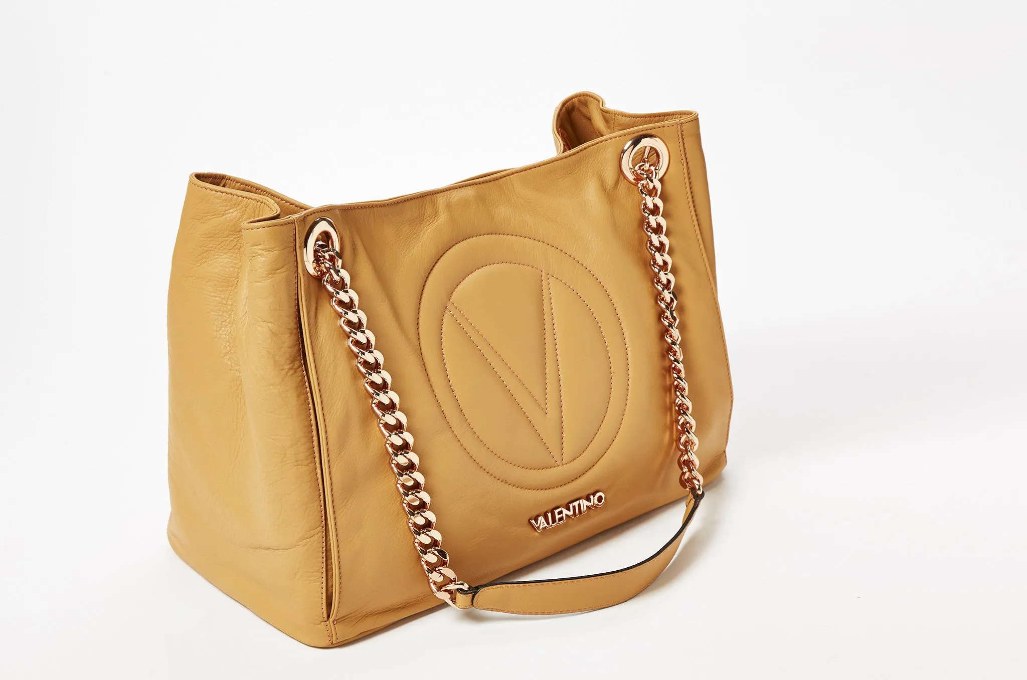 SS16 - Signature - Verra - Caramello