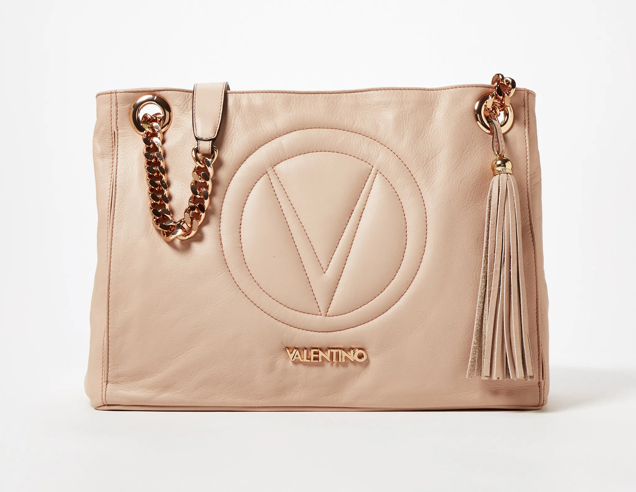SS16 - Signature - Verra - Rose Doree