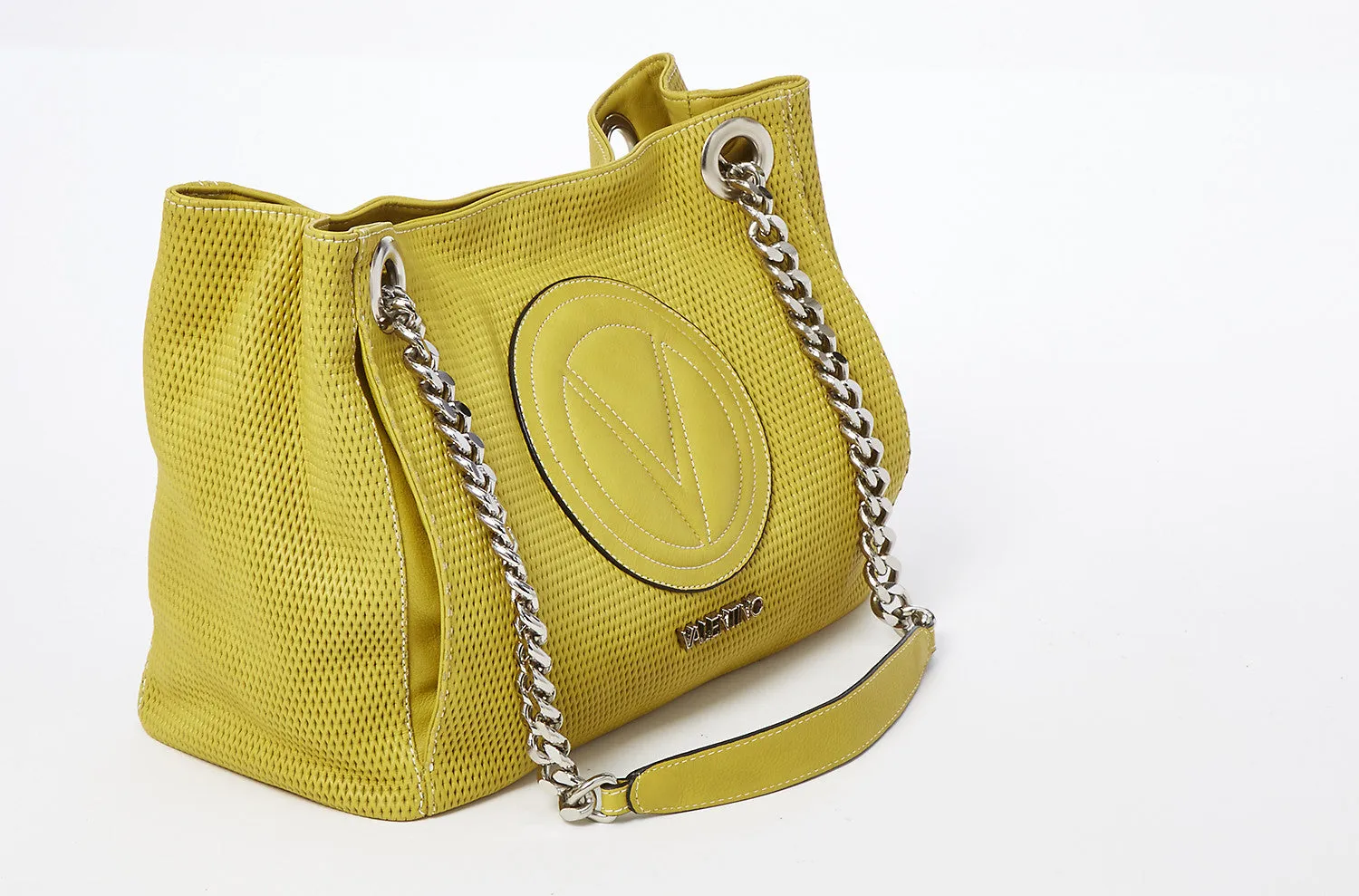 SS17 - Perfore - Luisa - Lime