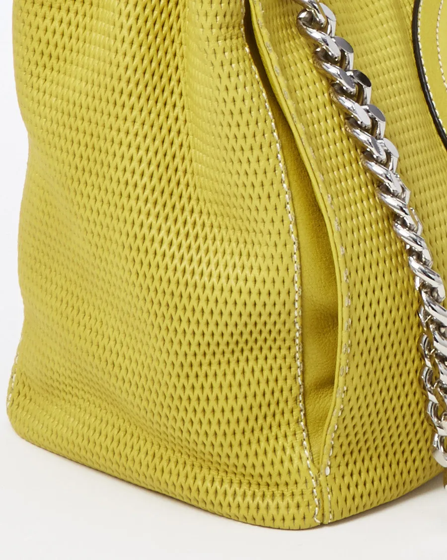 SS17 - Perfore - Luisa - Lime