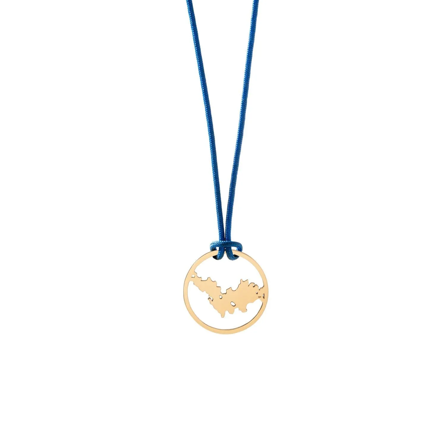 St. Barth Necklace