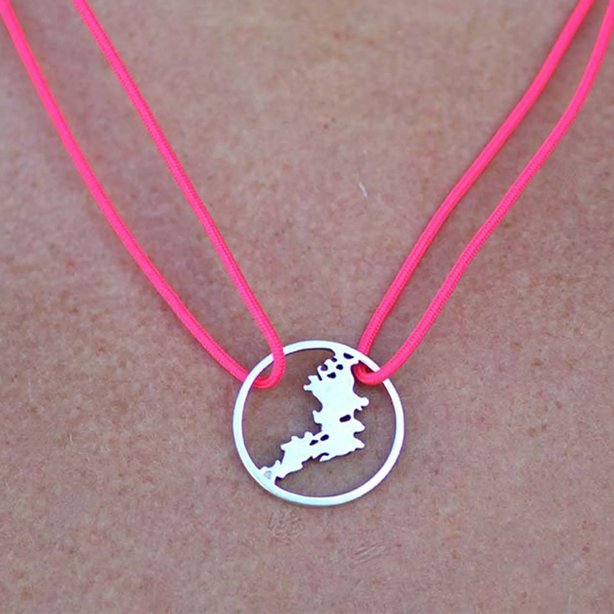 St. Barth Necklace