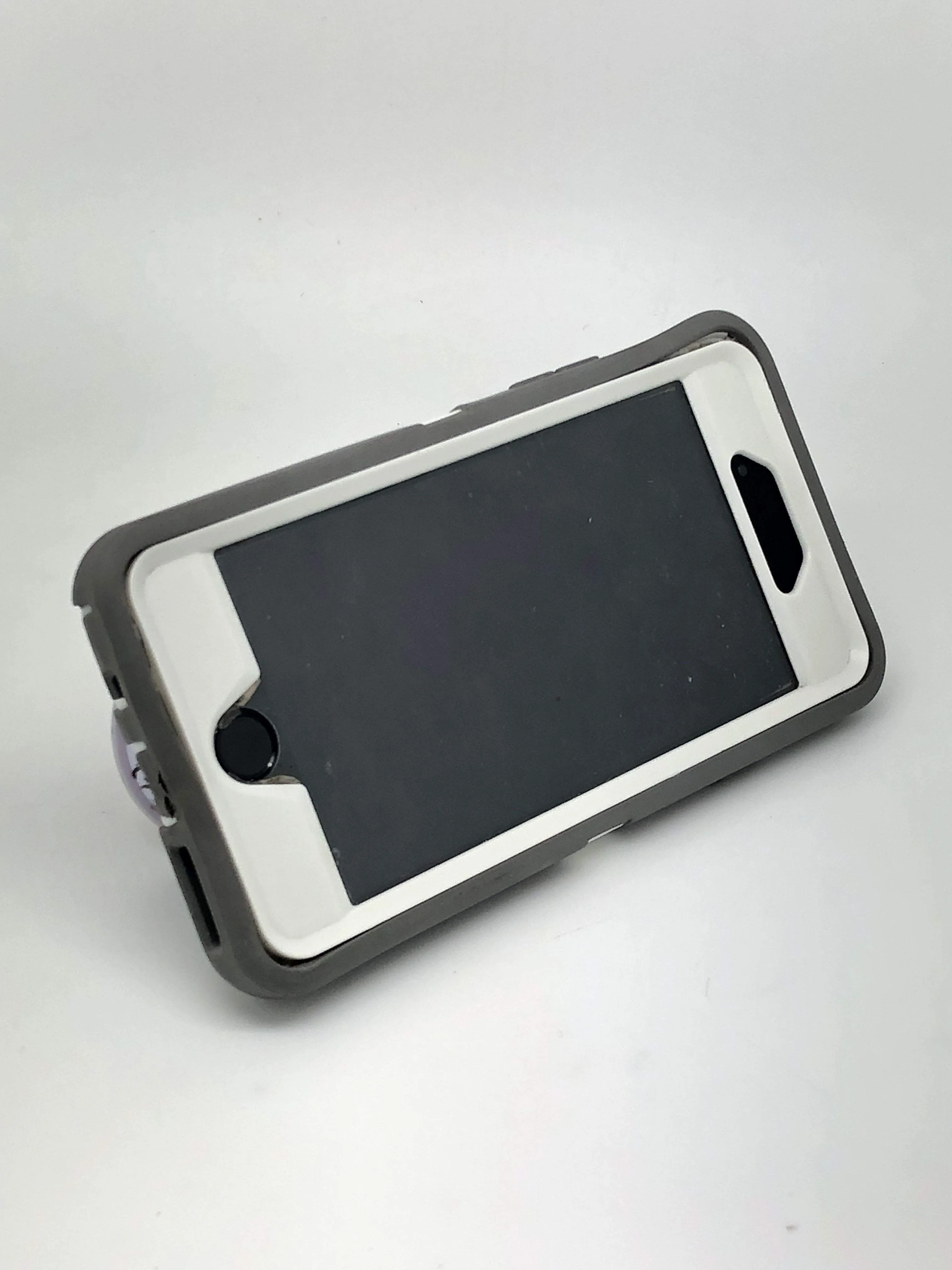 St Ignatius Holy Sockets Pop Socket Cell Phone Accessory