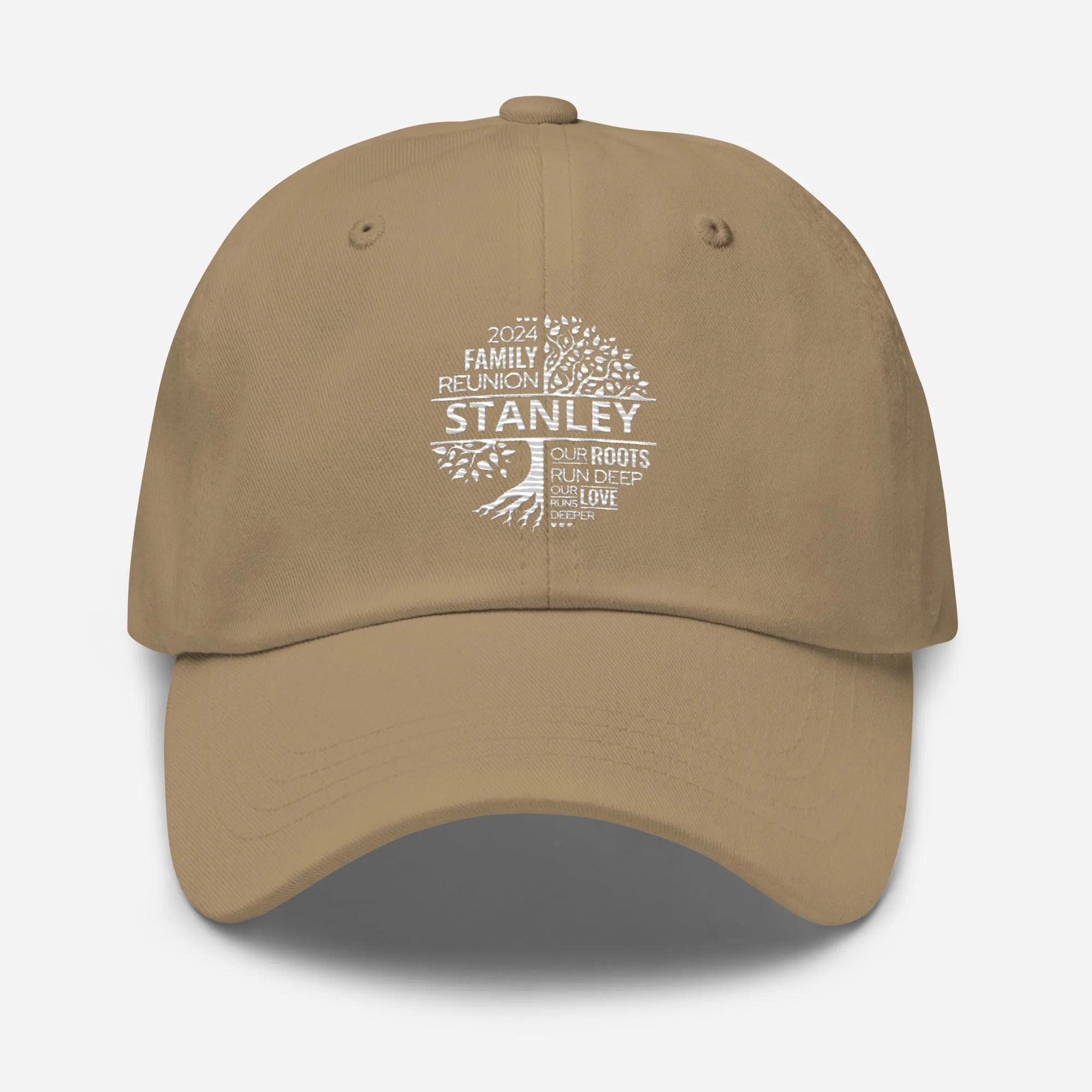 STANLEY 2024 Reunion Hat