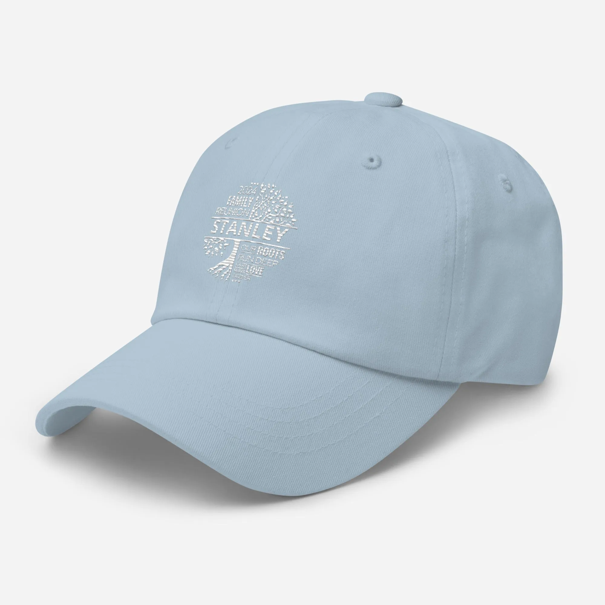 STANLEY 2024 Reunion Hat