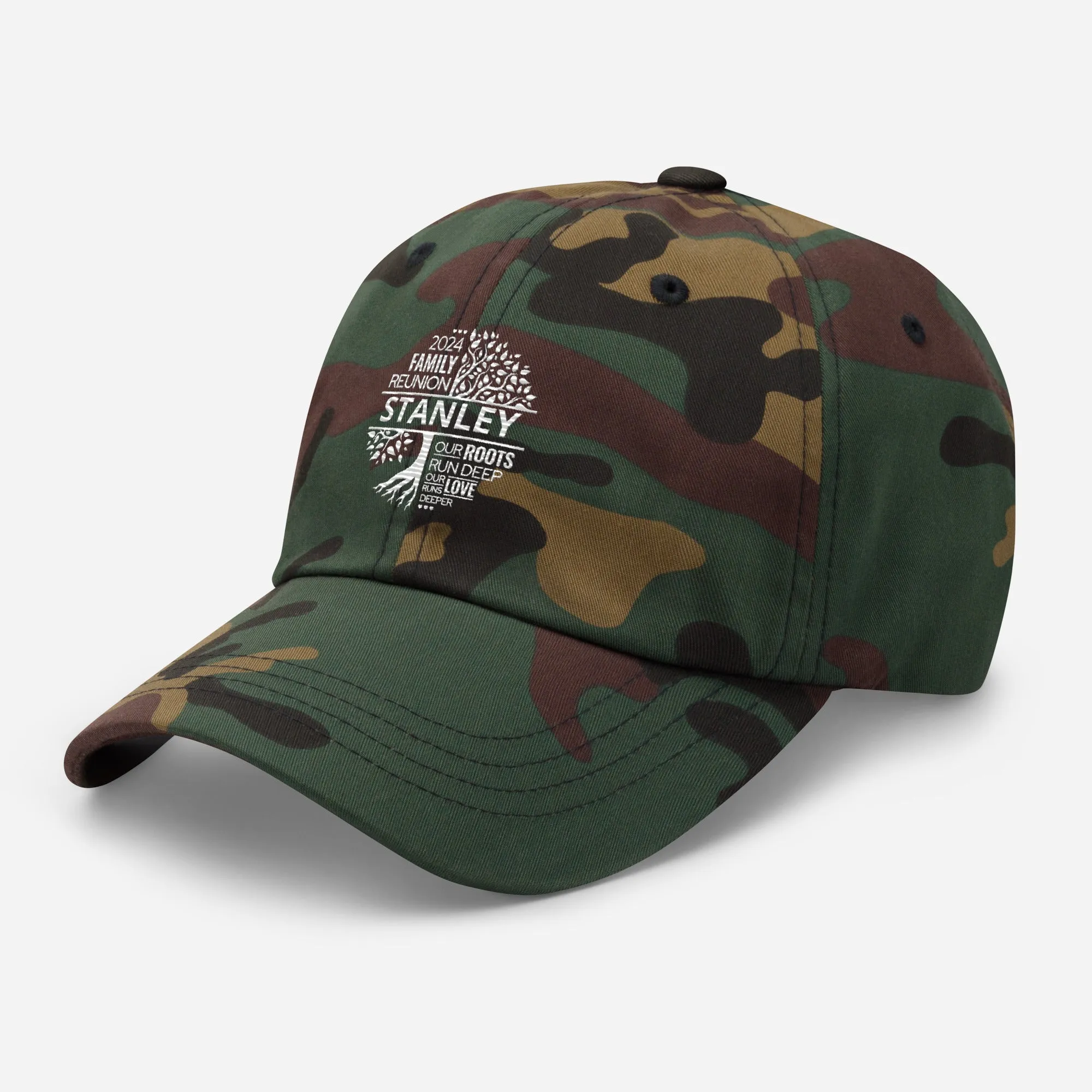 STANLEY 2024 Reunion Hat