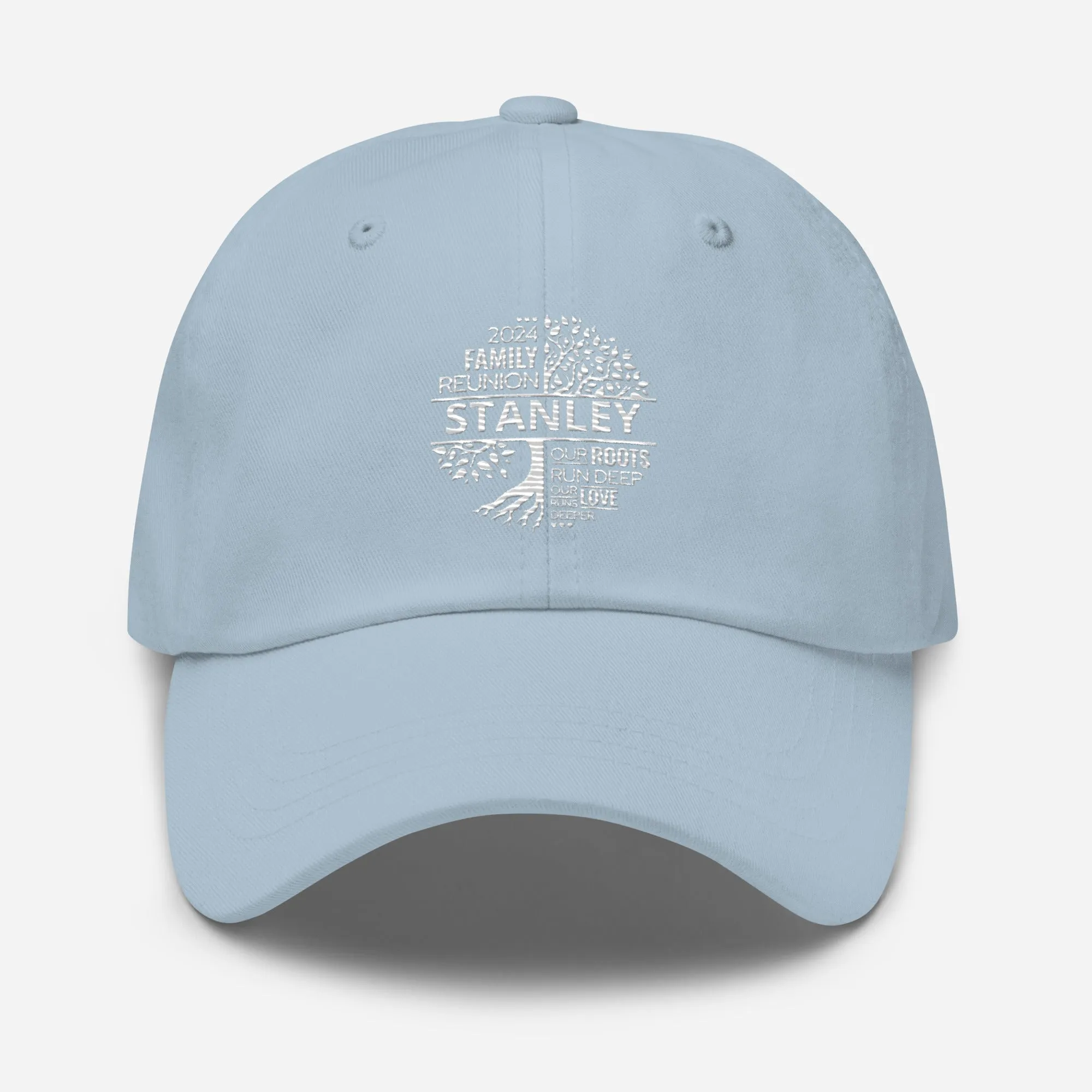 STANLEY 2024 Reunion Hat