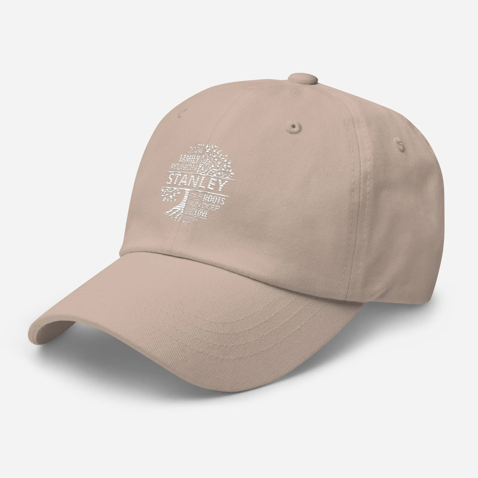 STANLEY 2024 Reunion Hat