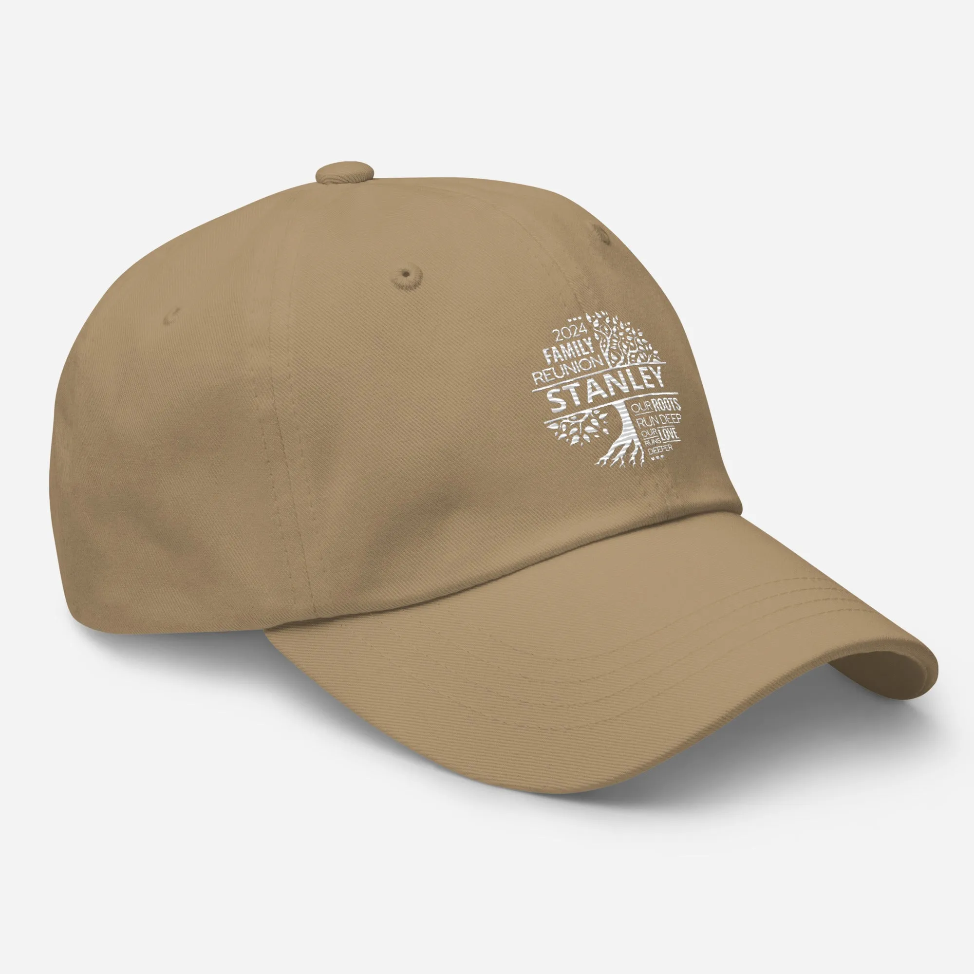 STANLEY 2024 Reunion Hat