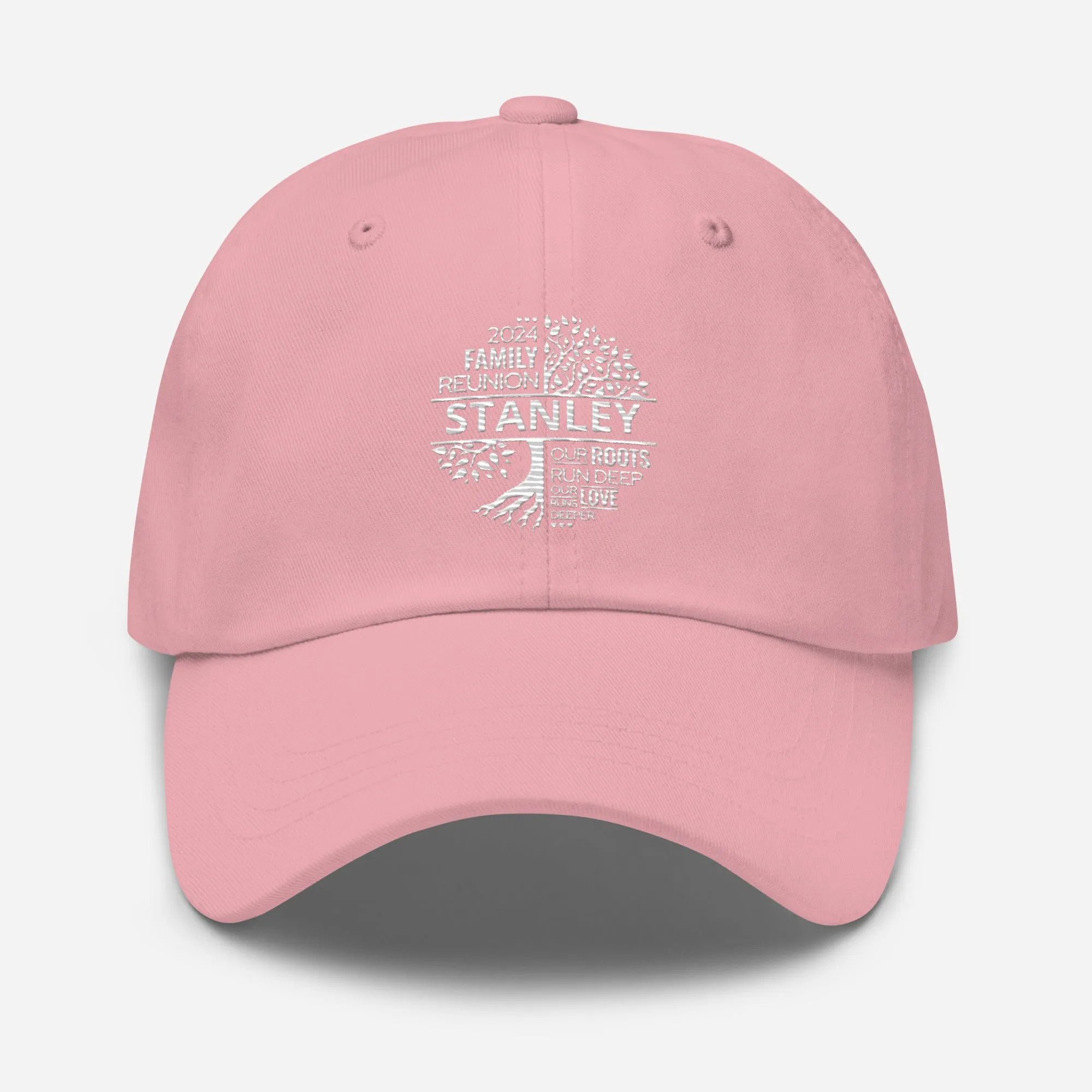 STANLEY 2024 Reunion Hat