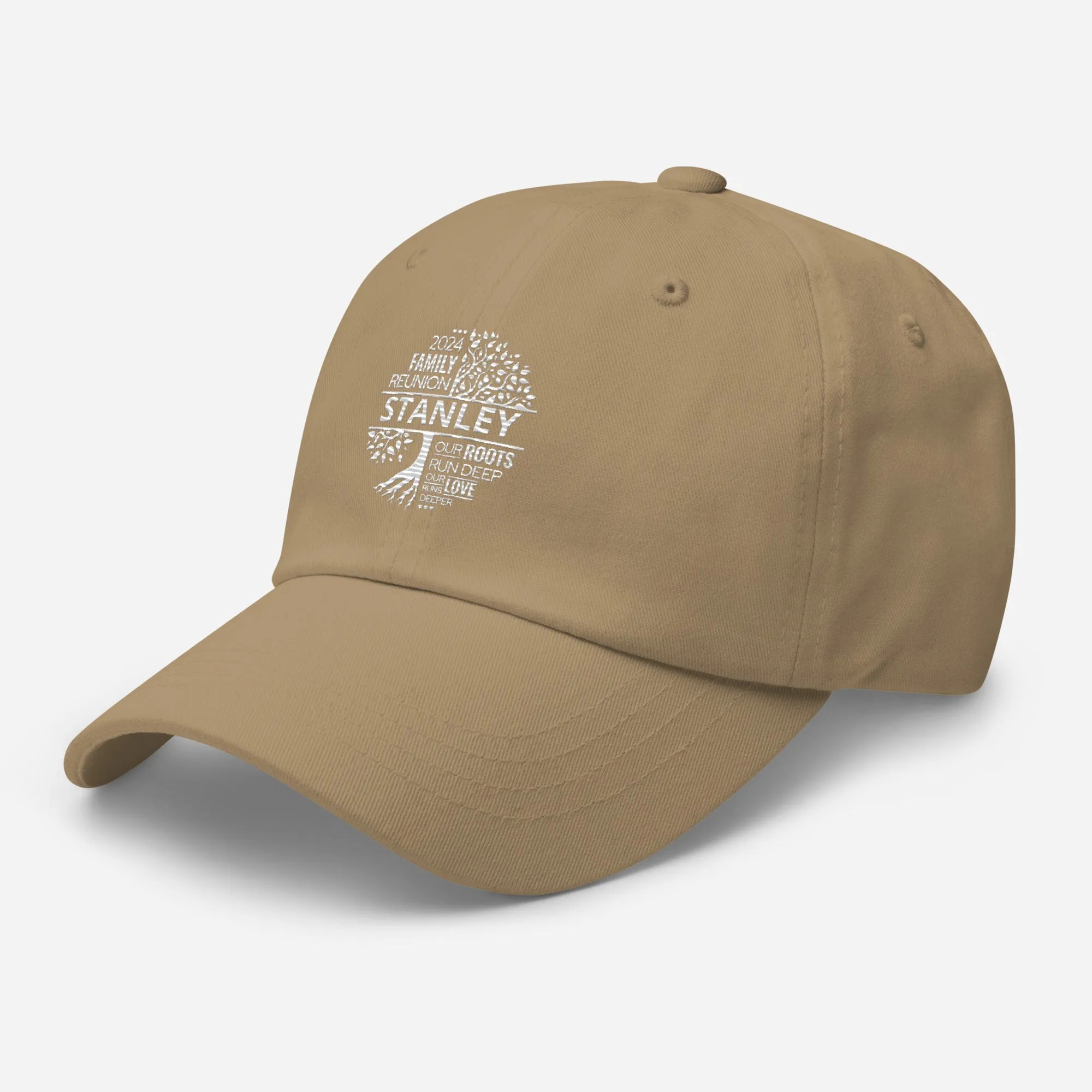 STANLEY 2024 Reunion Hat