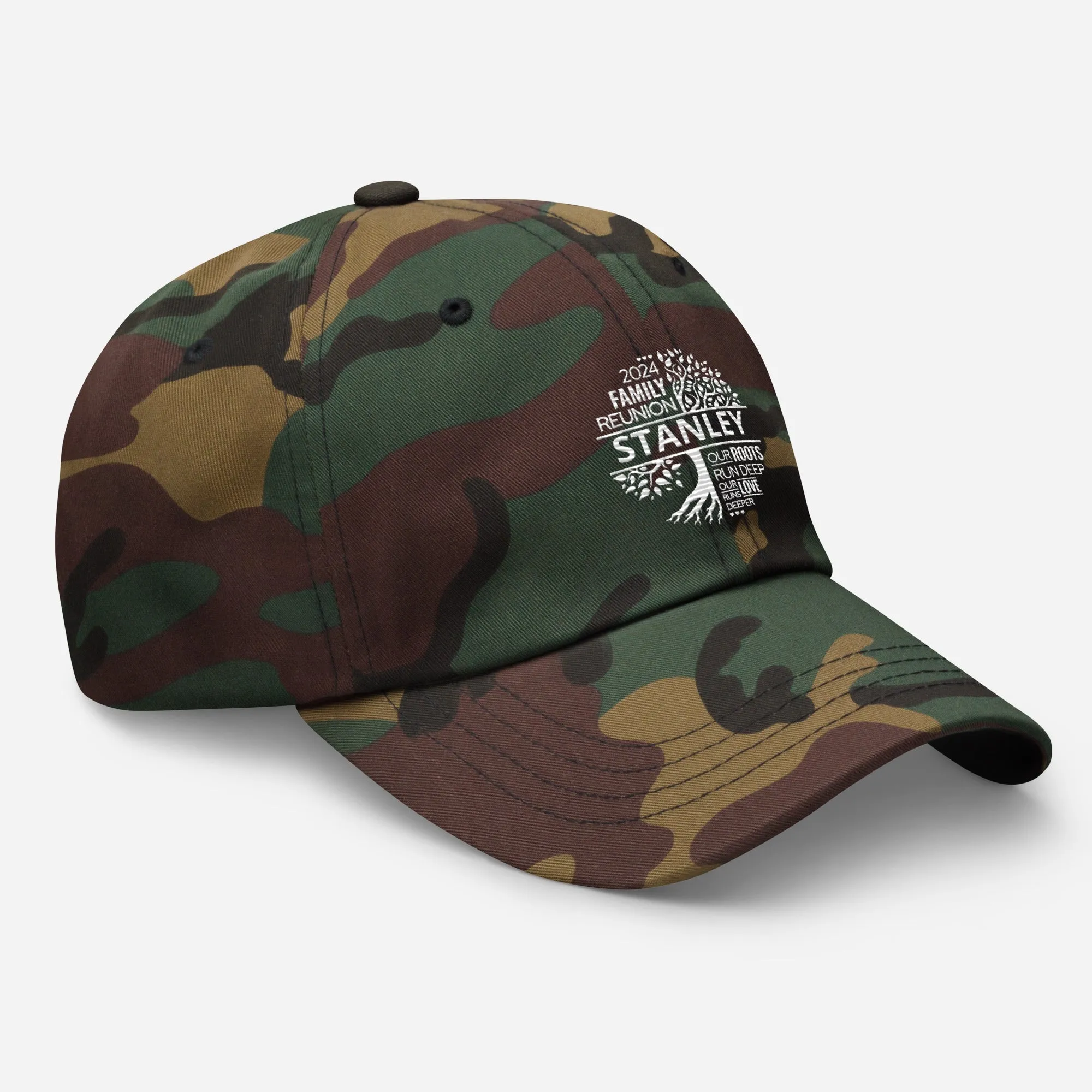 STANLEY 2024 Reunion Hat