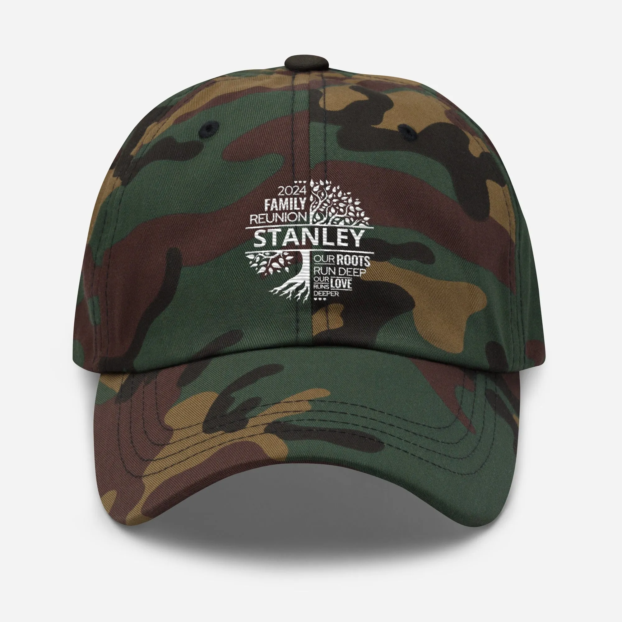STANLEY 2024 Reunion Hat
