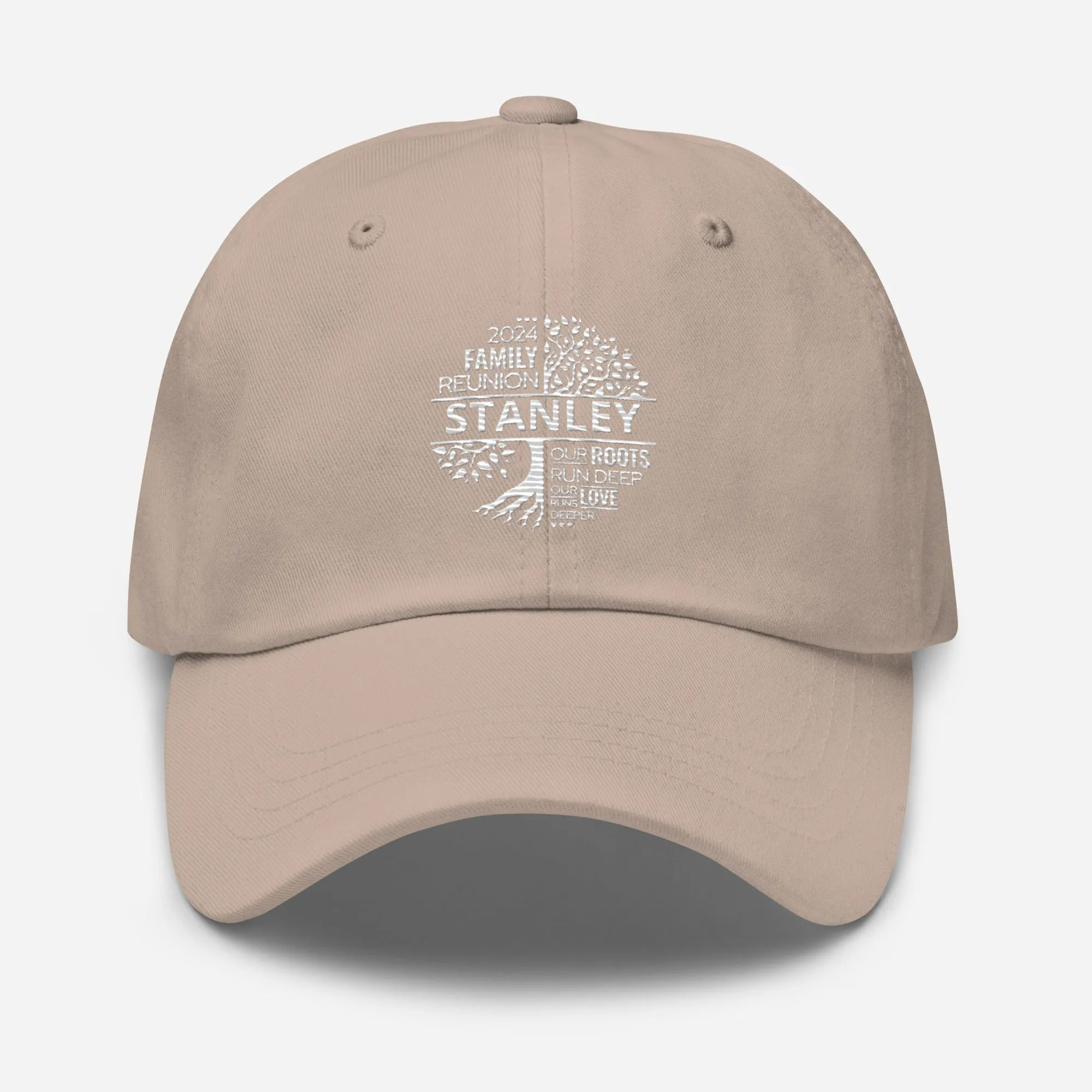 STANLEY 2024 Reunion Hat