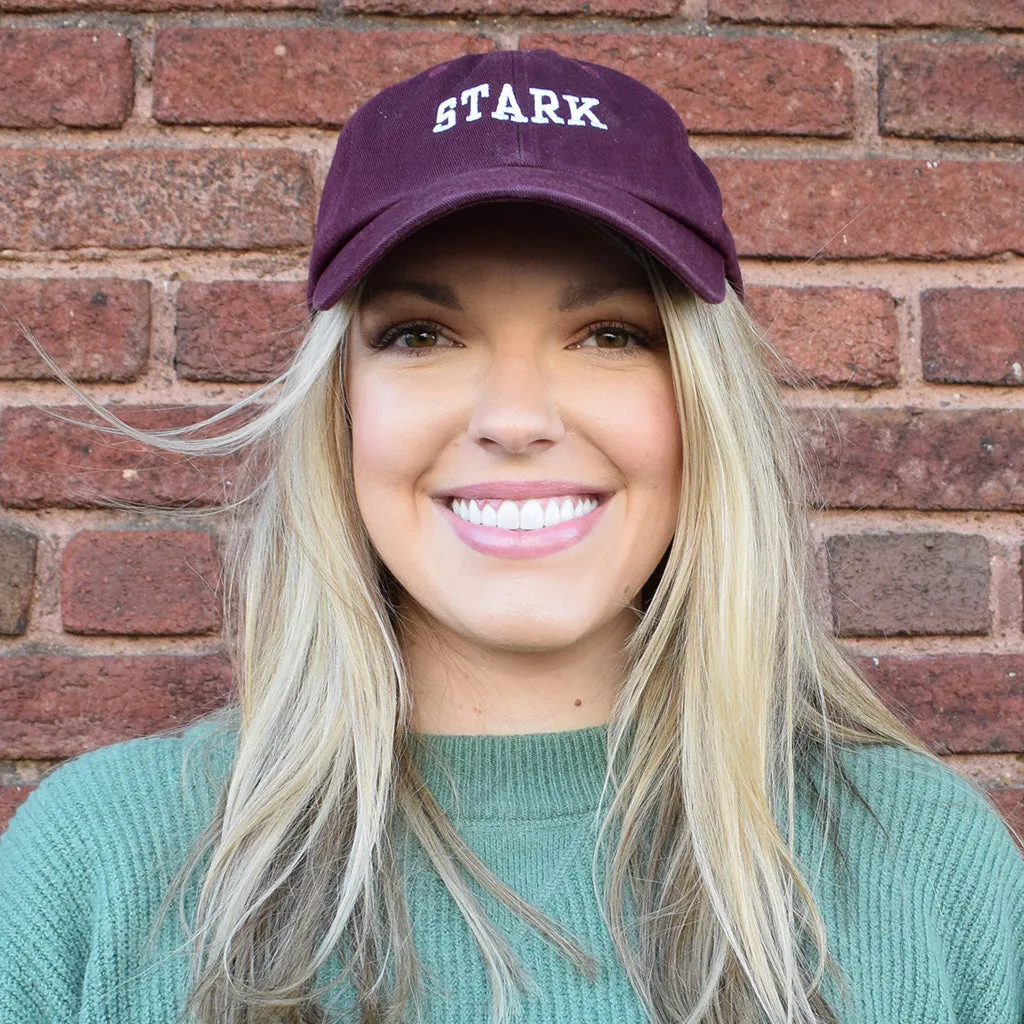 Stark Hat