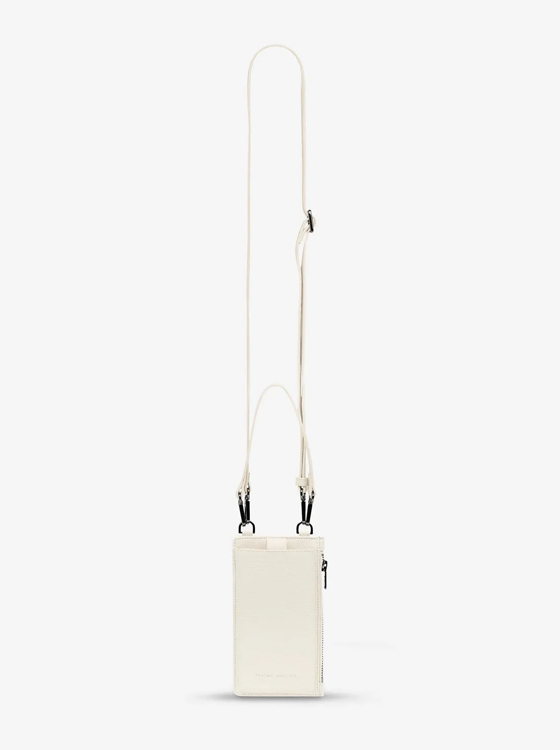 Status Anxiety - Voyager Bag - Chalk