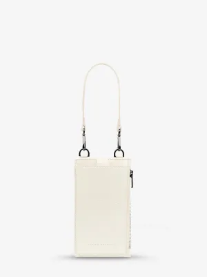 Status Anxiety - Voyager Bag - Chalk