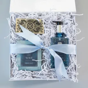 Staycation Gift