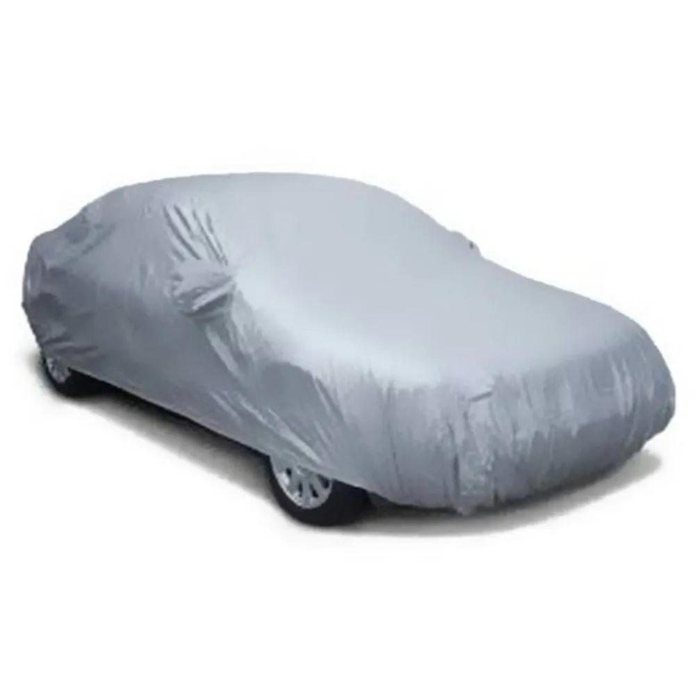 Stingray Hatch Back Fully Waterproof Universal Car Cover (ZGHBXL)
