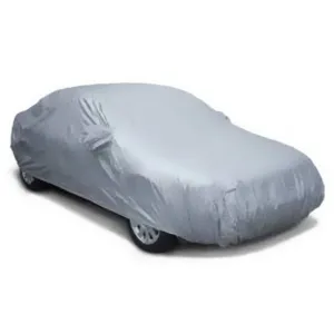 Stingray Hatch Back Fully Waterproof Universal Car Cover (ZGHBXL)